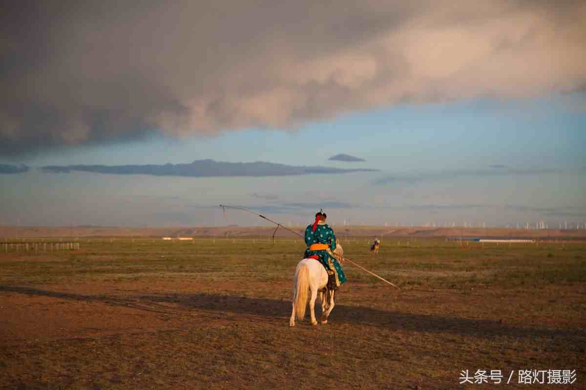 去内蒙古大草原旅游，最实用的六日攻略推荐给你，随时能用