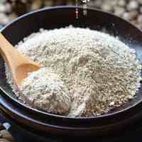 自制蒸肉米粉的做法步骤