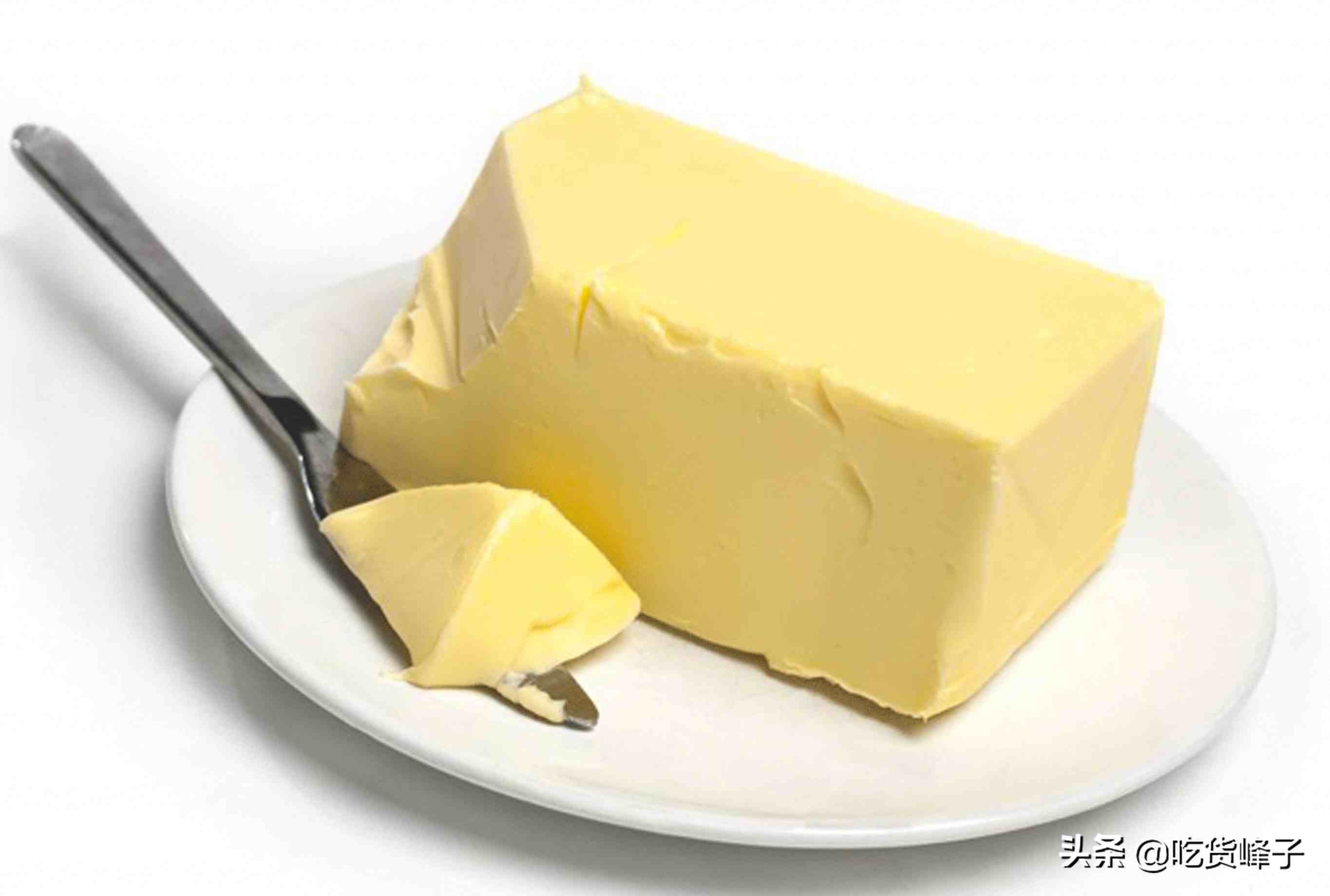 你家还在吃黄油吗？你知道黄油到底是什么油？今天告诉你真相