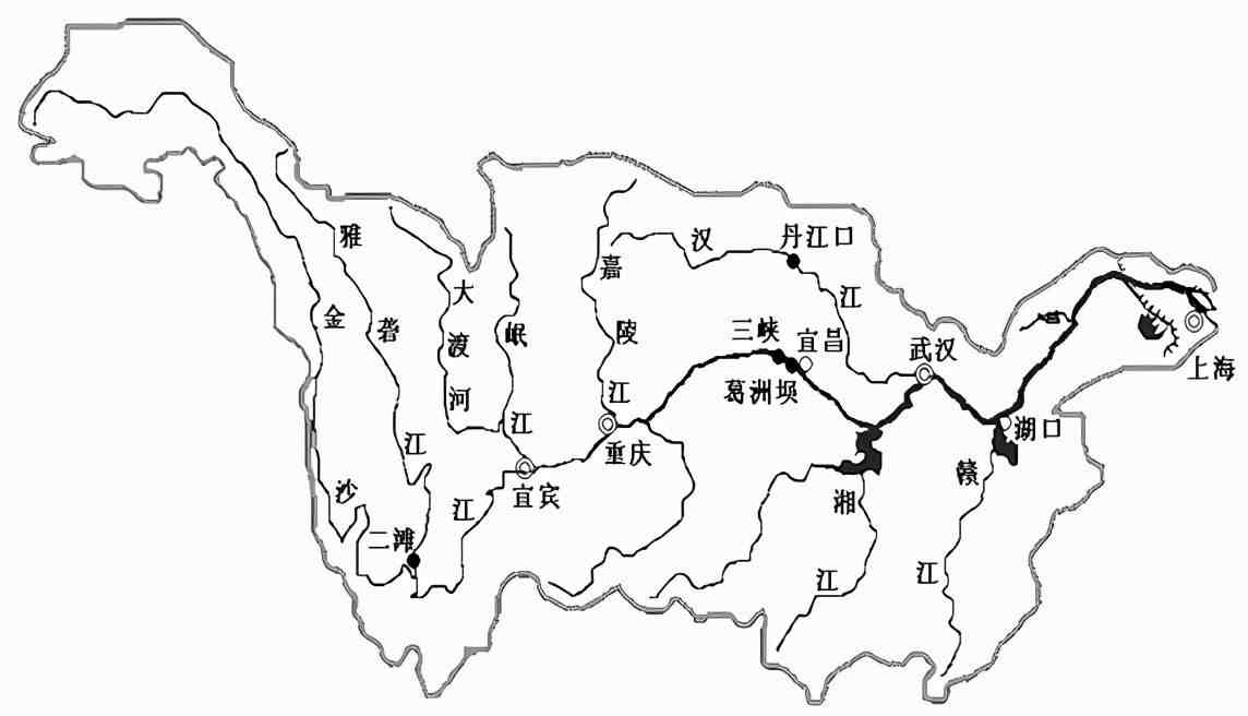 地理大百科——长江正源究竟在哪？