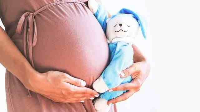 孕妇掌握10个胎教方法，提升胎儿智力，让宝宝赢在子宫里