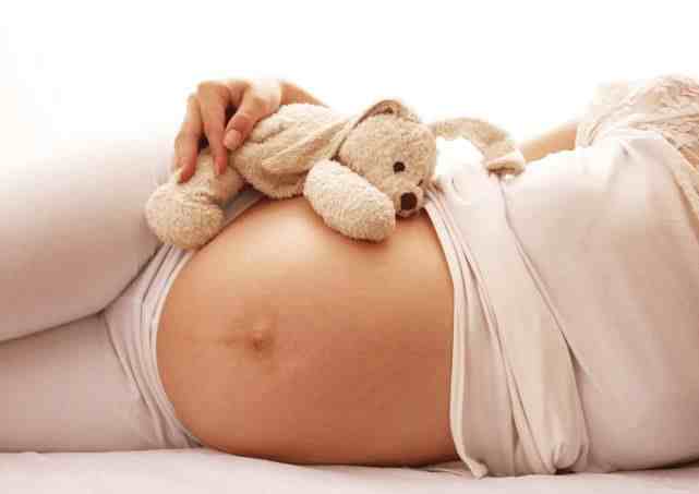 孕妇掌握10个胎教方法，提升胎儿智力，让宝宝赢在子宫里