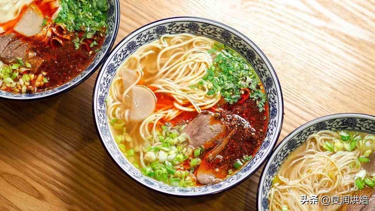 33种中国各地特色美食,你都吃过几种?看着就想流口水了