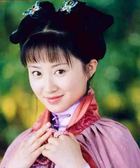 董鄂妃：顺治帝一生最钟爱的宠妃，中国最后一位独立谥号的皇后