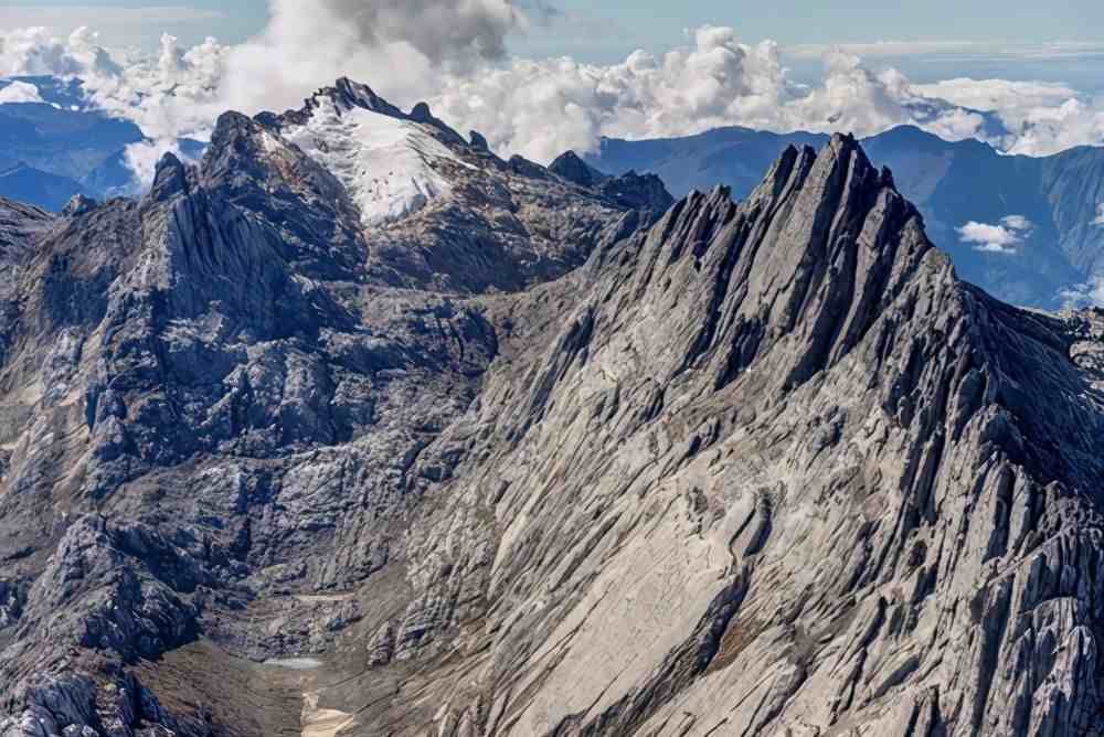 全世界登山人的梦想,登顶这7座世界最高峰