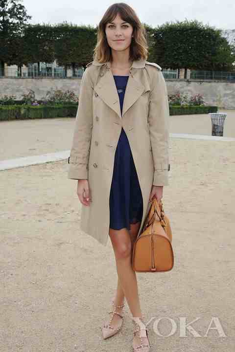 BurberryĿڵѡ