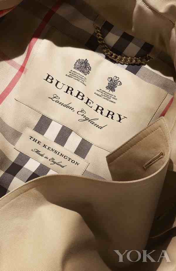 BurberryĿڵѡ