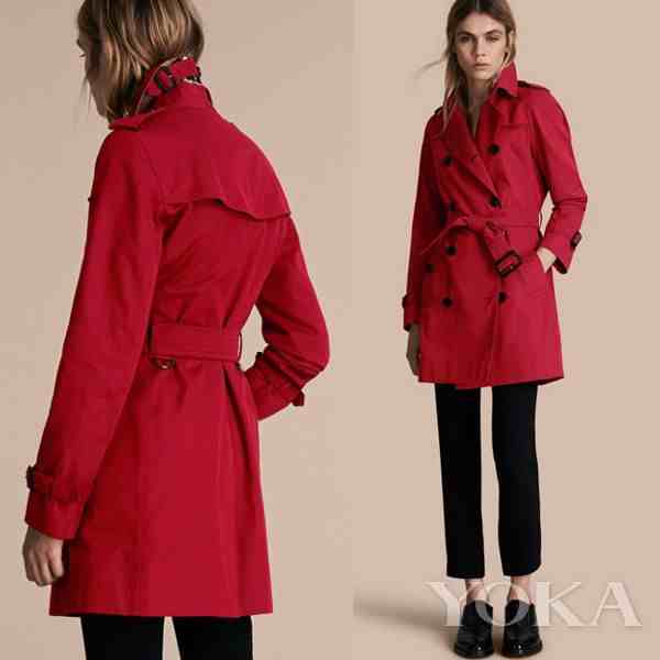 BurberryĿڵѡ