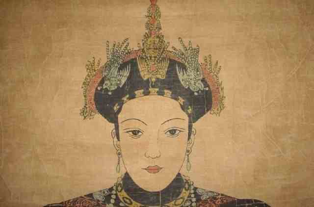 清朝皇后列表|清朝皇后最全大集结
