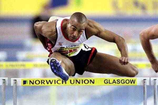 男子110米栏世界纪录|人类110米栏历史上最强的10位运动员