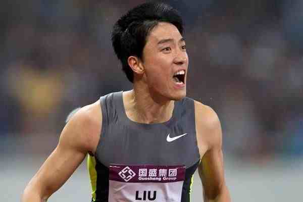 人类110米栏历史上最强的10位运动员，刘翔12秒88仅排名第三