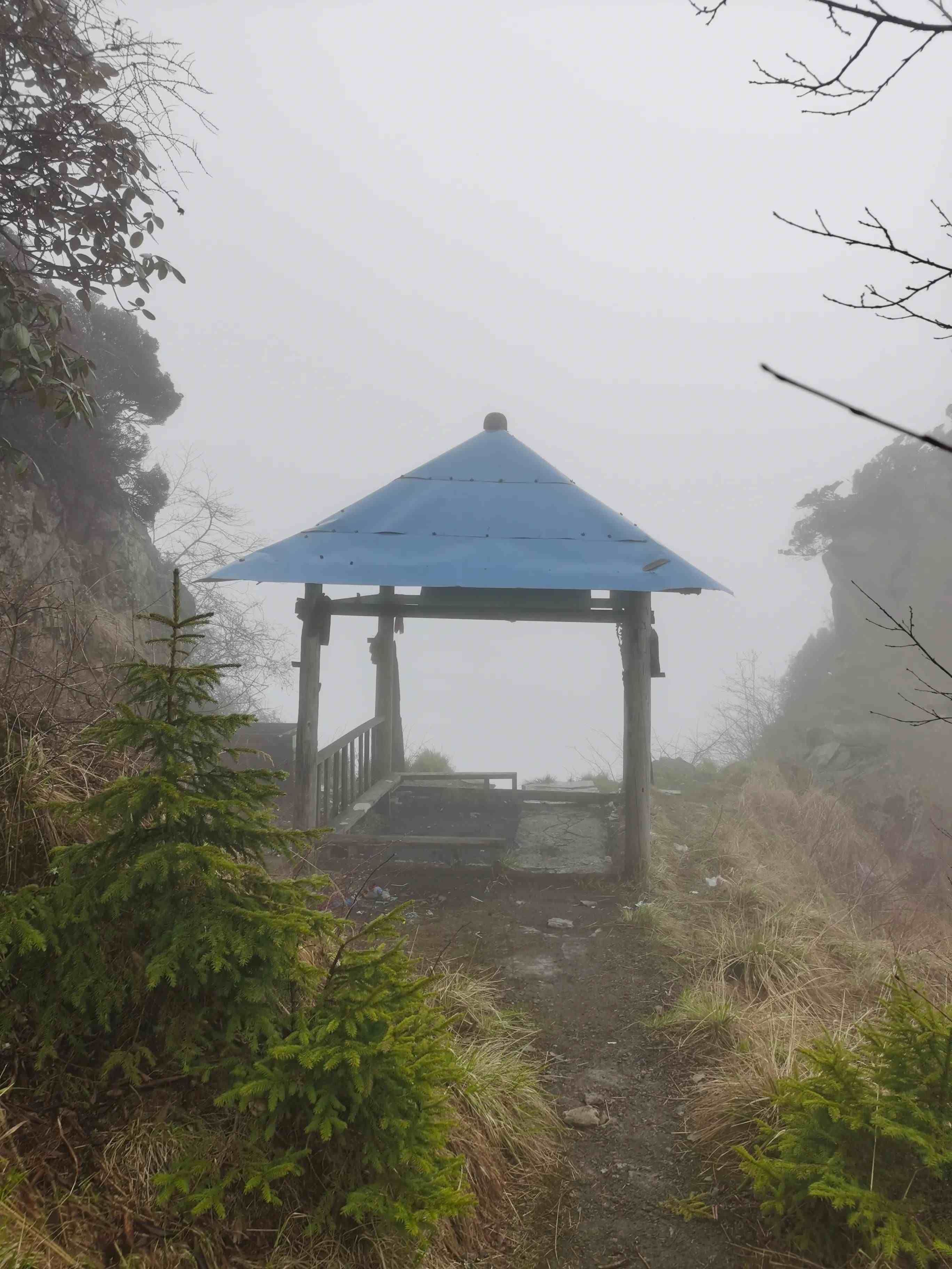 成都九峰山海拔图片