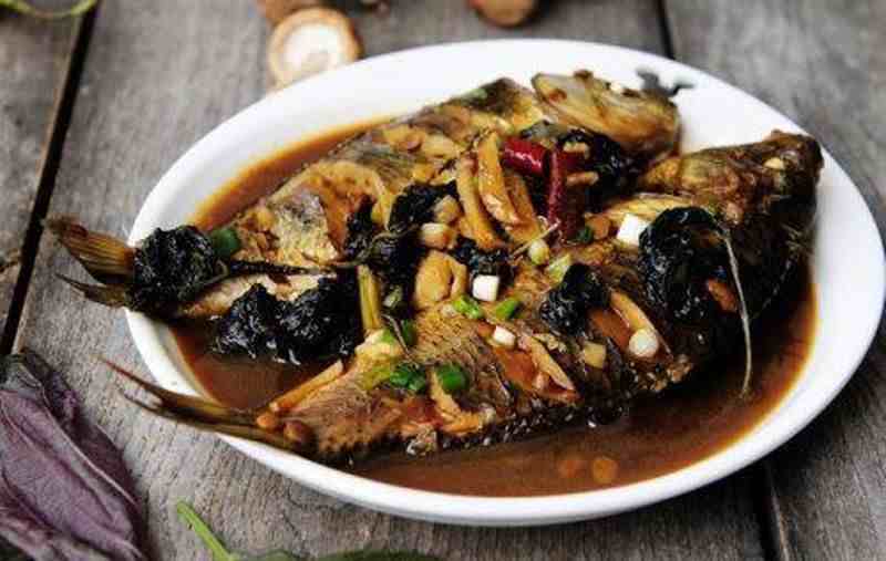 9道炖鱼的做法，鲜香美味，营养丰富，欲罢不能的家常菜，真好吃