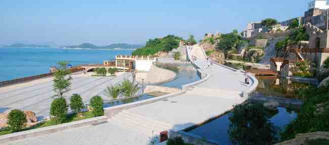 福建东山岛旅游|福建避暑胜地东山岛攻略