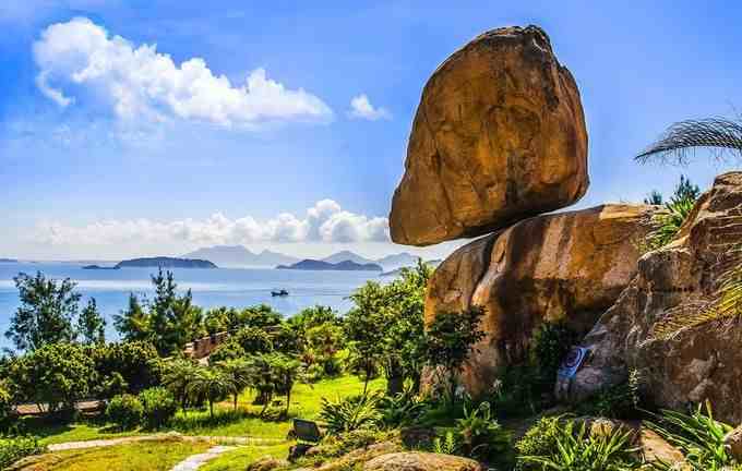 福建东山岛旅游|福建避暑胜地东山岛攻略