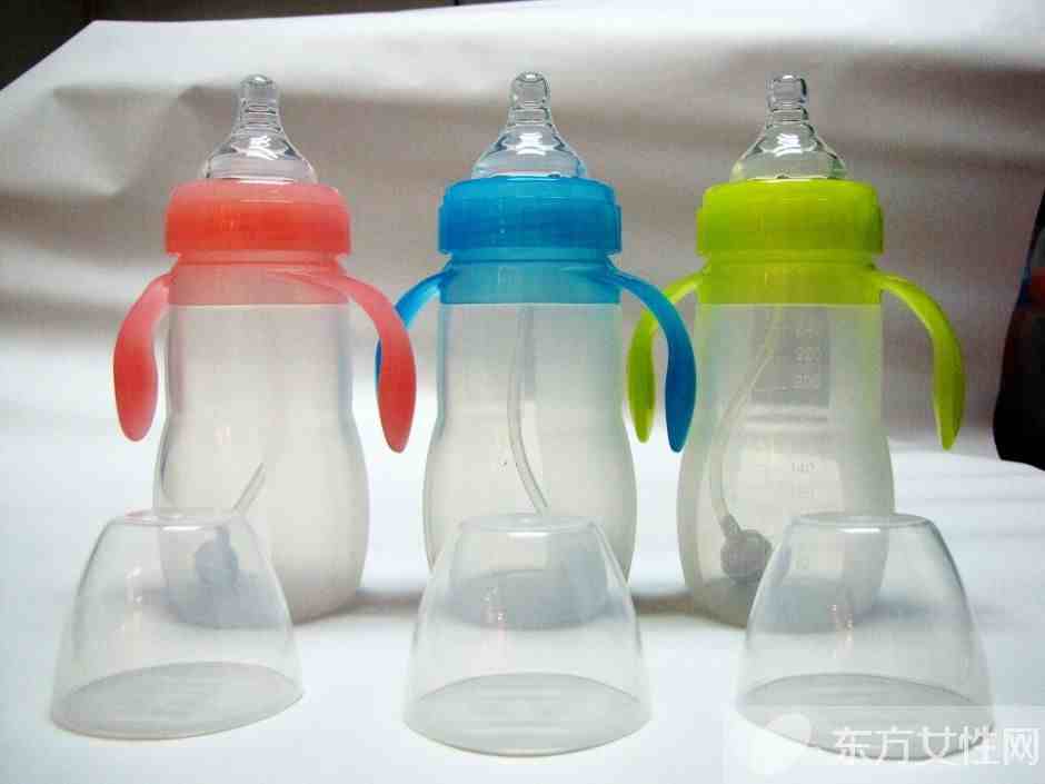 硅胶奶瓶什么牌子好？|硅胶奶瓶十大品牌！