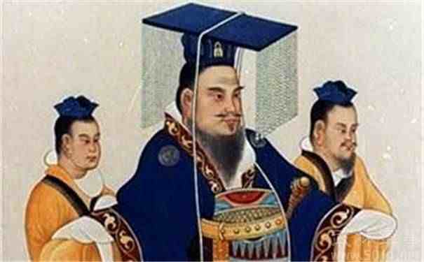 如何复习《中国古代史》？