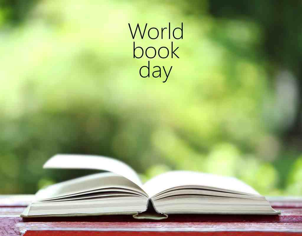 世界读书日是怎么来的？来源于一个骑士屠龙的悲壮故事