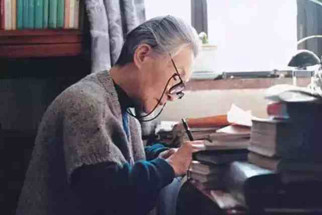 14位中国著名作家精彩语录，经典永流传