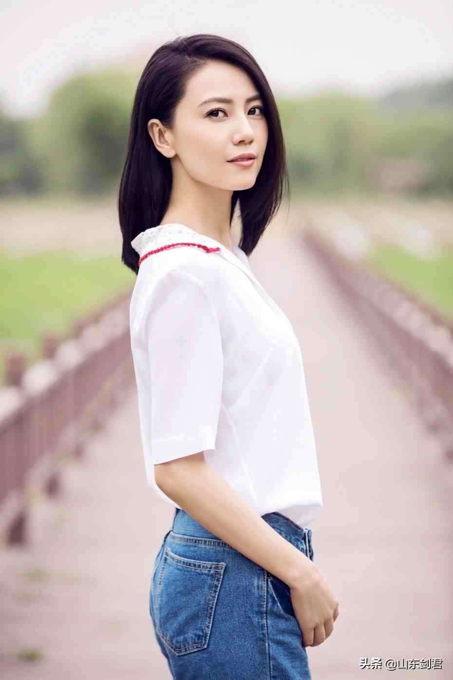 中國女明星圖片(108名女演員,美圖大全!)「詳細介紹」-小高技術網