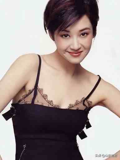 中国漂亮女演员前十名图片