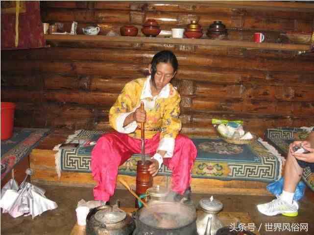赫哲族民俗文化