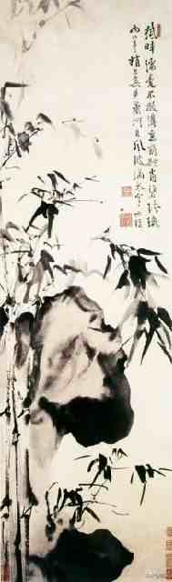 一个影响国画四百多年的旷世孤才：不老“青藤”徐渭的一生