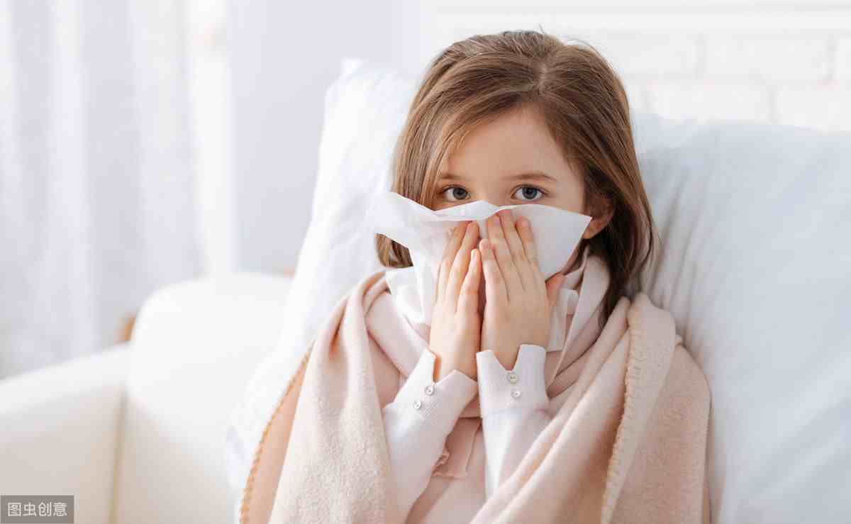 儿童咳嗽食疗|各种类型小儿咳嗽