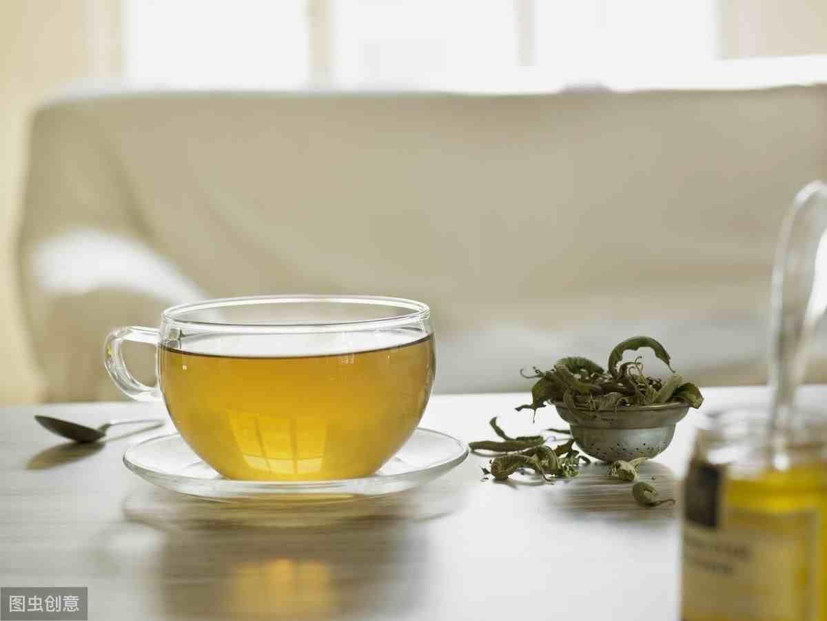 中药保健茶|7个常用中药保健茶推荐