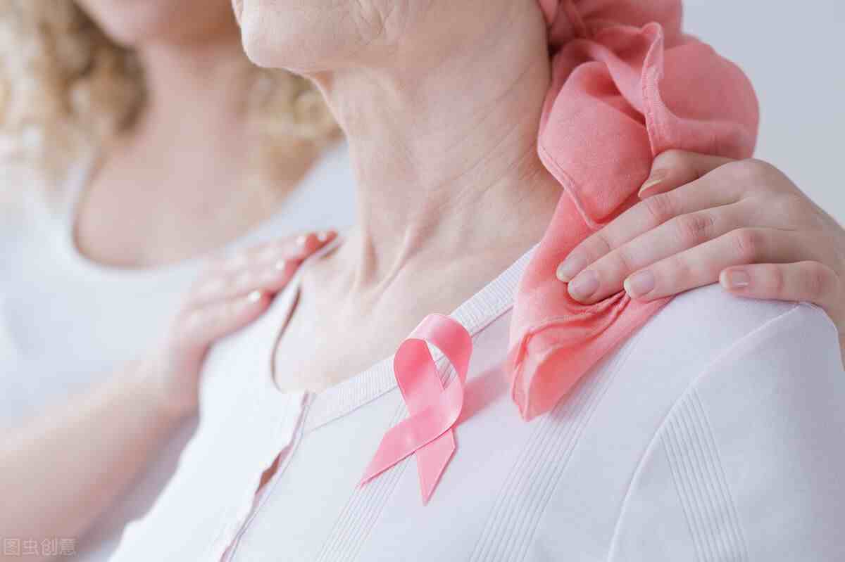 全面治疗乳腺癌，有7种手段，搭配使用能提高乳腺癌治愈率