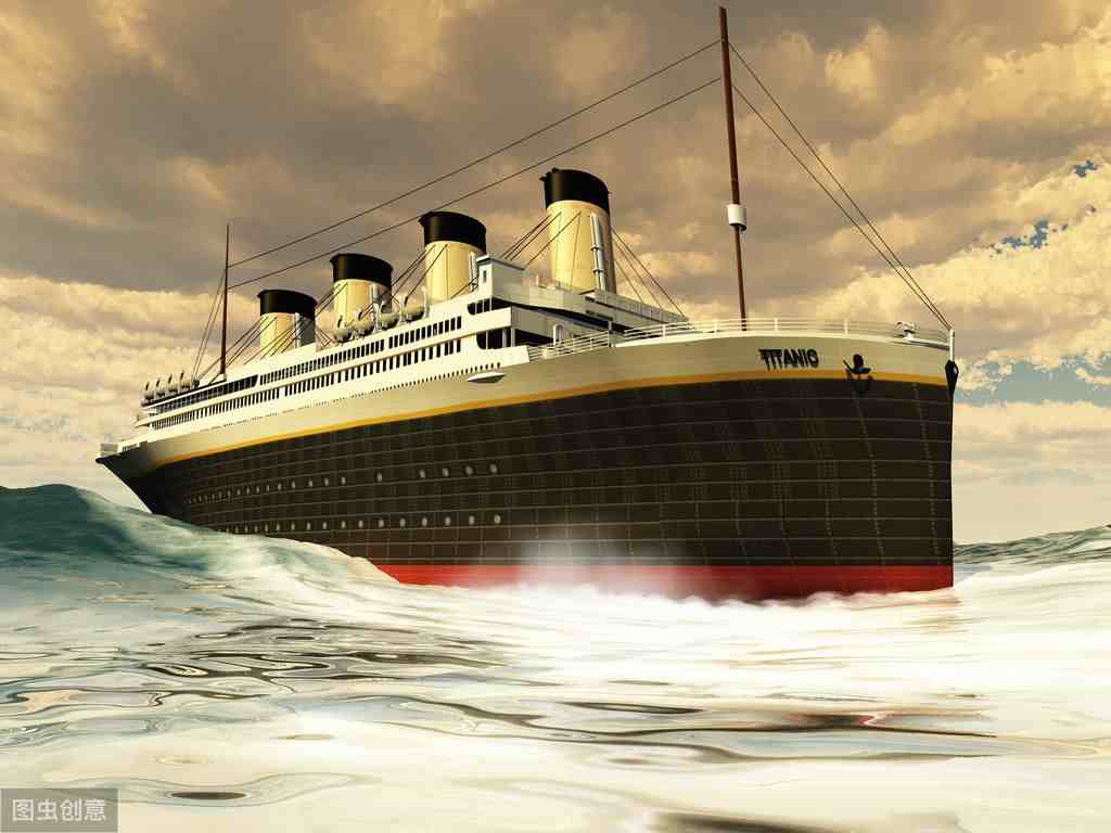 泰坦尼克号历史|泰坦尼克号沉没的十大历史真相