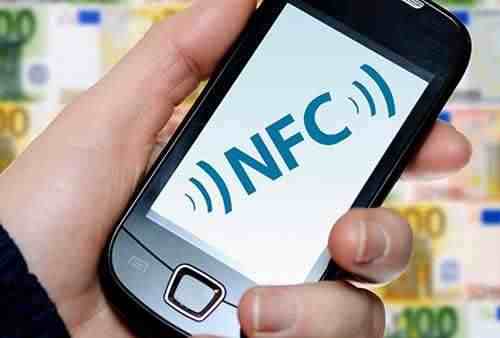 华为手机的NFC到底该怎么用？看完这些你就会懂，别浪费这些功能