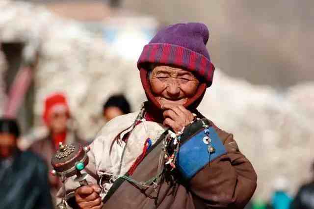 藏族的生活习俗|藏族独特习俗，你知道几个？