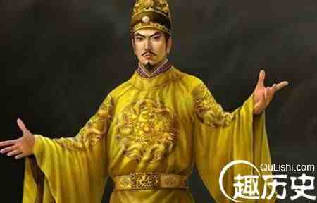 唐明皇是谁的儿子|唐玄宗究竟是谁的儿子呢？