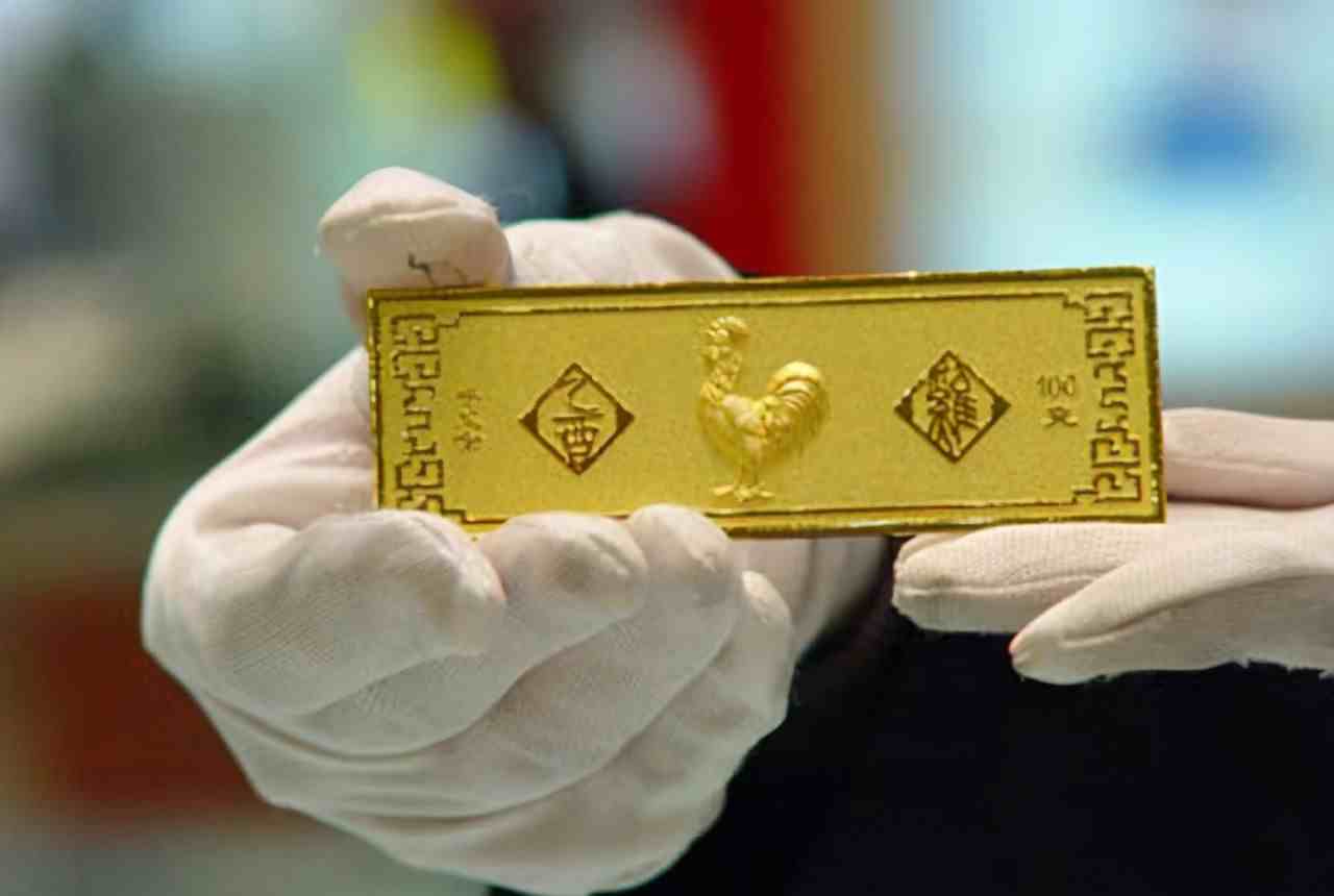 稀有金属种类那么多，为何只有黄金被当成“宝”？