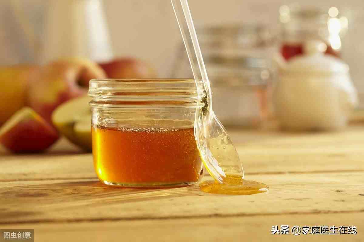 喝蜂蜜水有什么好处|经常喝蜂蜜水有什么好处？