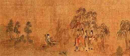 三国时期“才高八斗”的诗人是谁？