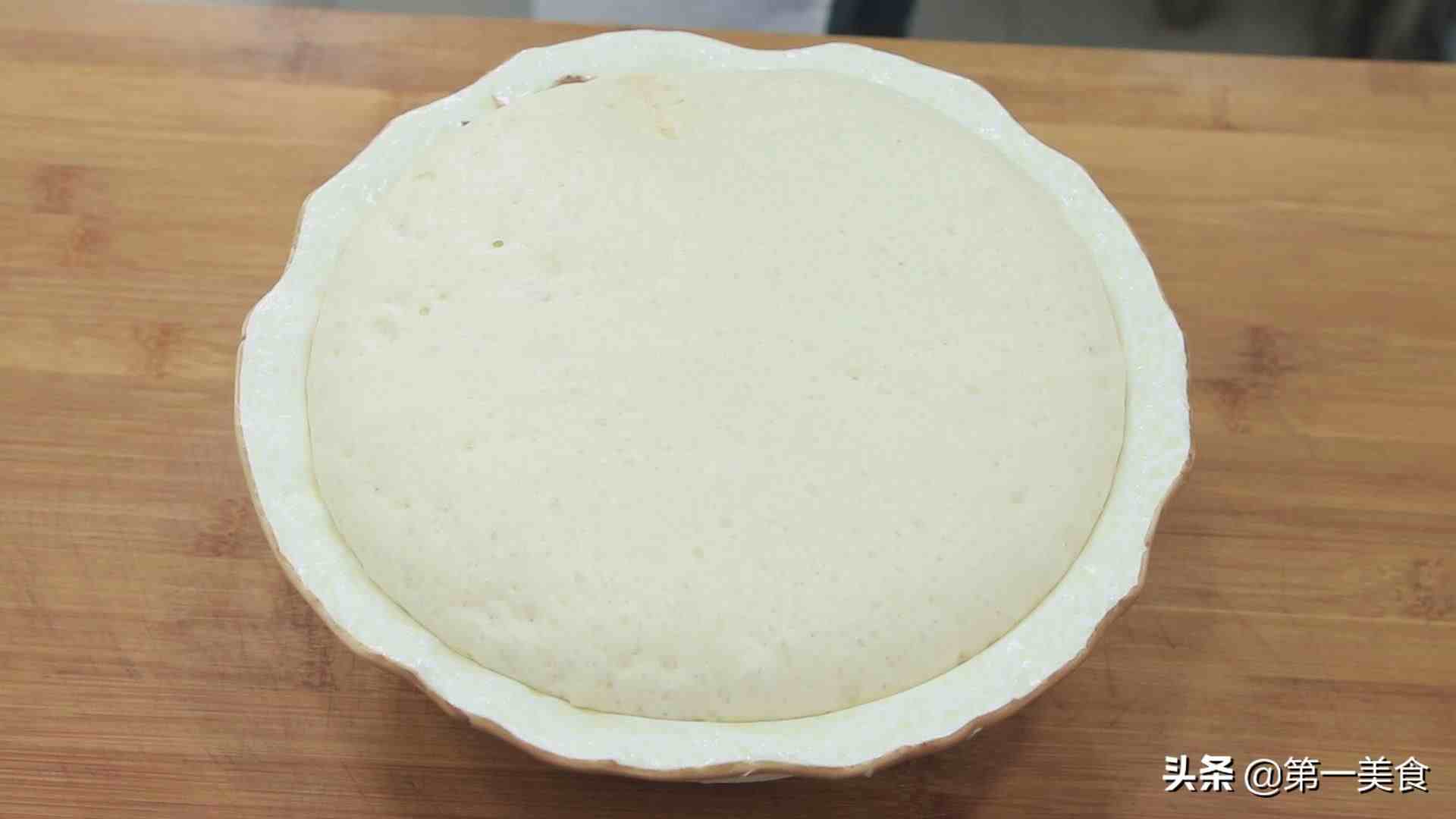 烤箱如何烤面包|面点师教你在家做面包