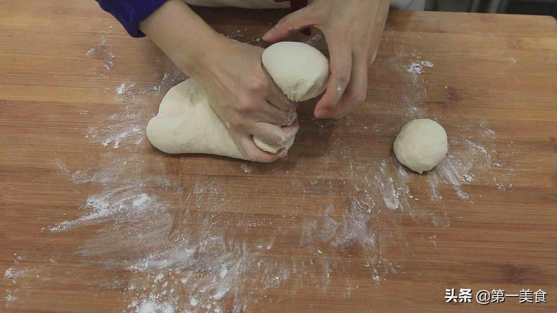 烤箱如何烤面包|面点师教你在家做面包