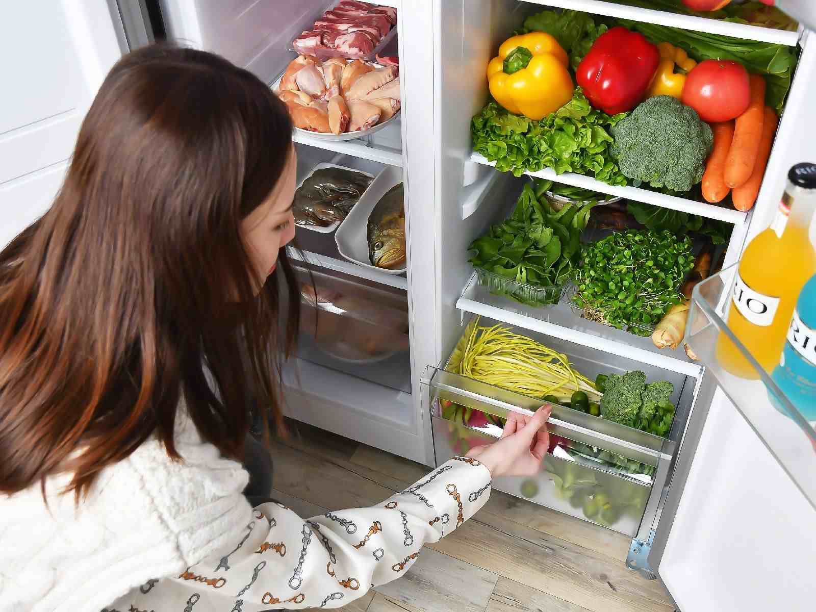 如何选择冰箱|如何选购好冰箱？