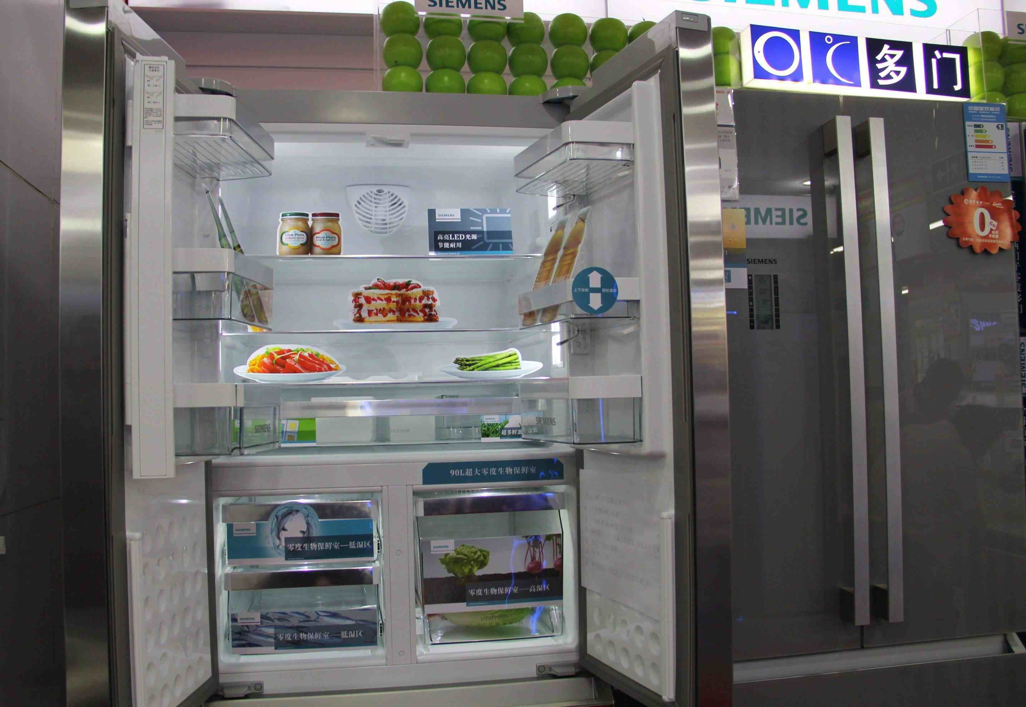 如何选择冰箱|如何选购好冰箱？