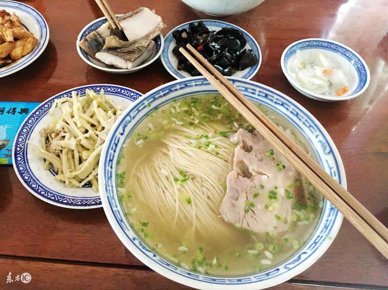 美食家陆文夫|苏州美食家陆文夫和他的《美食家》