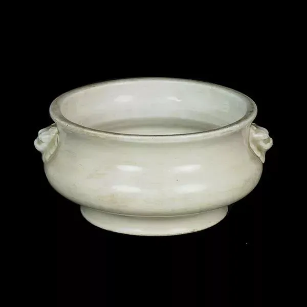 德化陶瓷特点|德化窑瓷器的特征及鉴定