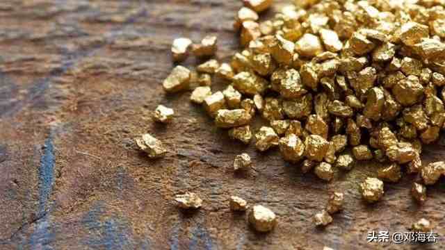 黄金无毒，为何古代富人用吞金的方式自杀？皆因一迷信的说法