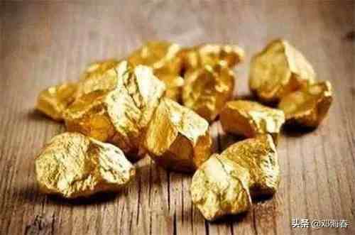 黄金无毒，为何古代富人用吞金的方式自杀？皆因一迷信的说法