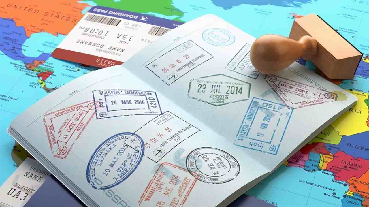 出国丨签证和护照的区别以及办理方法