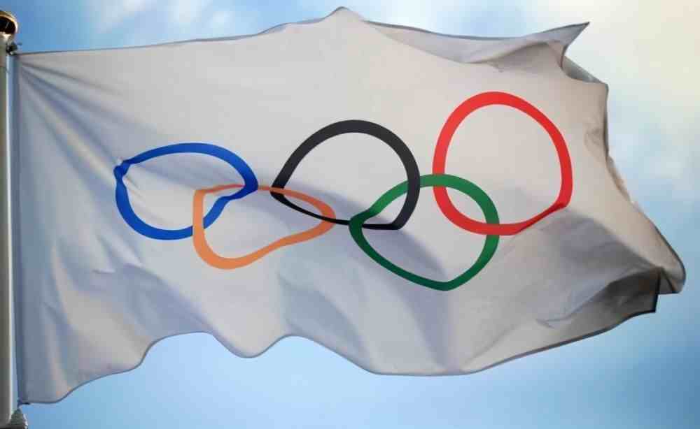 奥运五环的颜色|奥运五环颜色分别代表什么？