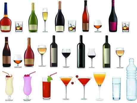 帮你分辨酒杯分类有哪些