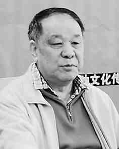 刘心武先生评《红楼梦》，至少有几种说法不敢苟同