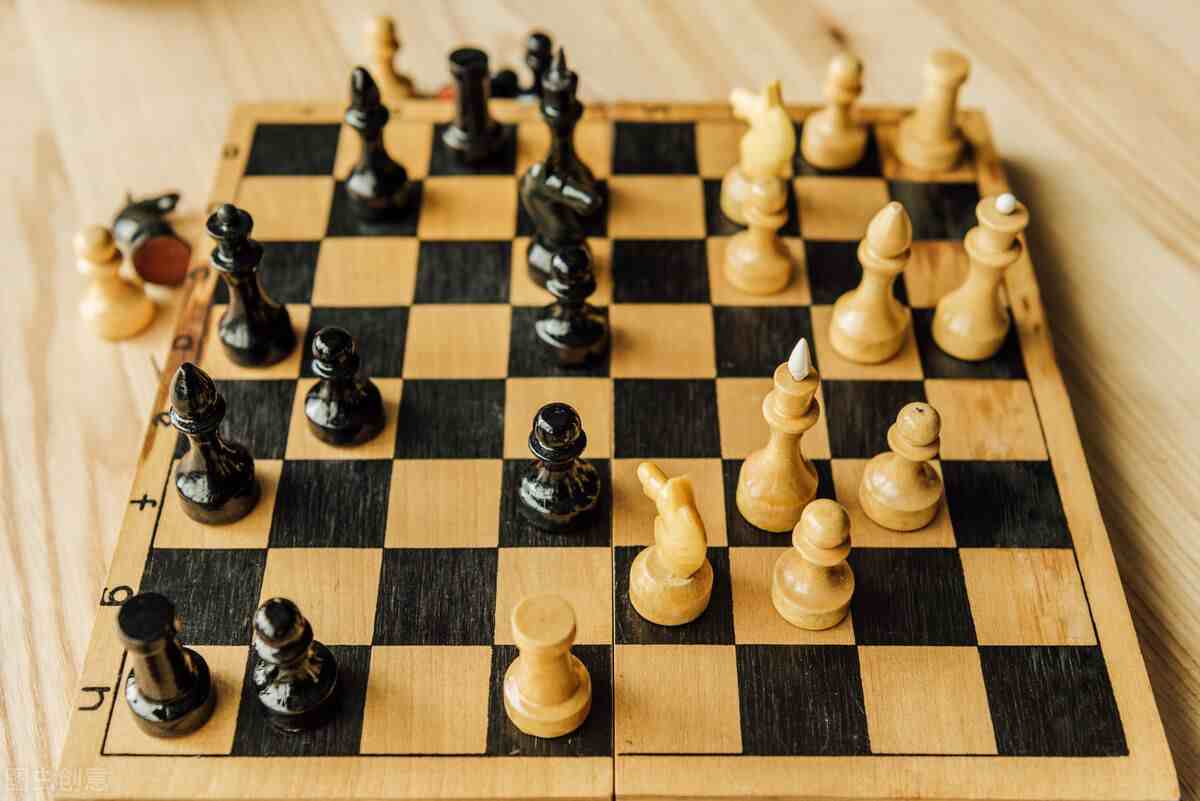 国际象棋的下法|国际象棋玩法